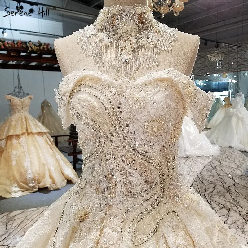 Роскошные винтажные Свадебные платья без рукавов с большим шлейфом открытыми