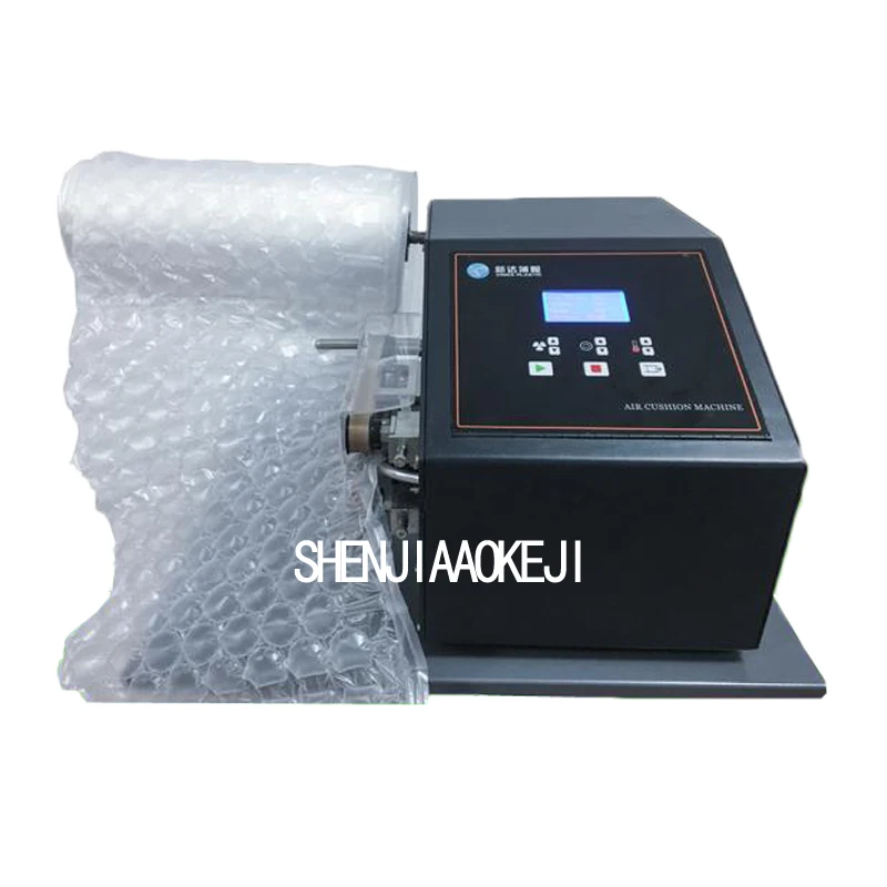 1 шт. надувной аппарат для наполнения мембранами