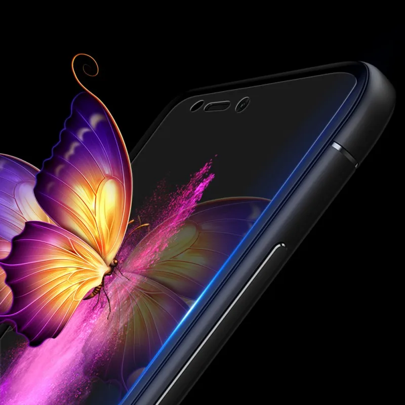 20 шт./лот закаленное стекло для защиты экрана Samsung Galaxy J7 J5 J3 J2 J8 J4 Plus 2017 2016 2018 J520 J720