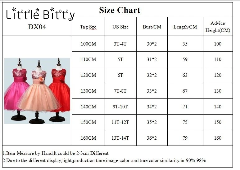 Kids Dresses for Girls Princess Dress Vestido Infantil Wedding Children Sequin Flower Party Boutique | Детская одежда и обувь