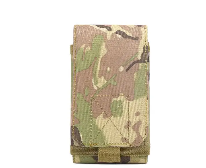 Открытый пояс Военная спортивная сумка чехол для AGM A9 A8 X3 X2 SE X1 X2 Pro M2 Caterpillar Cat S50C S61 S60 кошка S40 S41 S30 S31