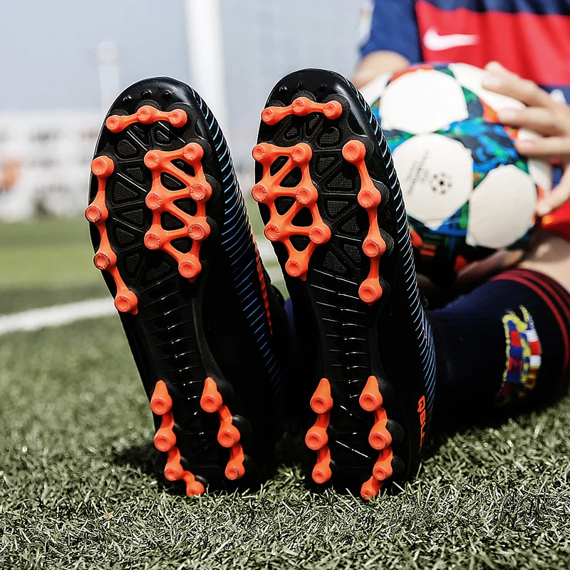 Новые официальные мужские сникерсы Superfly 6 Elite FG уличные футбольные бутсы для