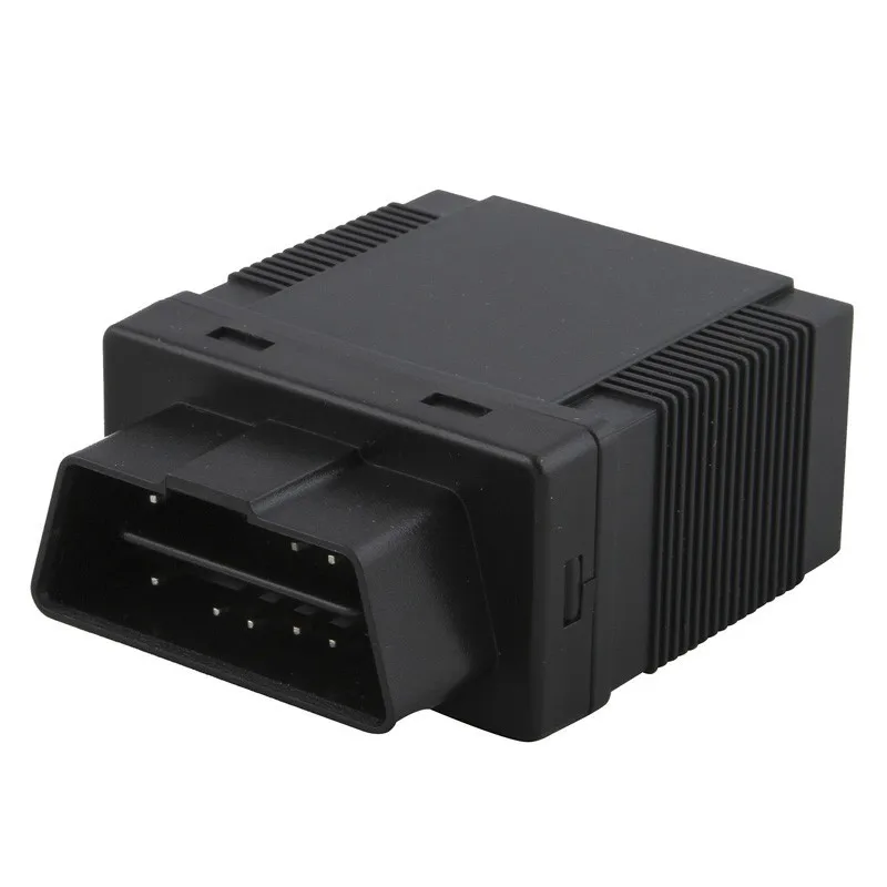 Sim-карта gps отслеживающее устройство/OBD gps-трекер для автомобиля