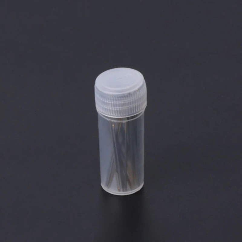 30 шт. набор игл для домашнего рукоделия ручной инструмент шитья аксессуары