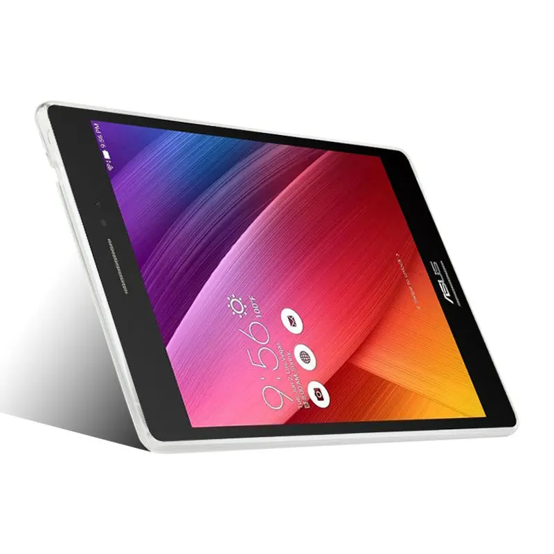 Чехол из ПУ кожи для ASUS ZenPad S 8 0 Z580C защитный умный чехол планшета asus Z580CA дюймовый