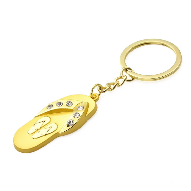 100Pcs Personalized Wedding Party Gifts For Guests Gold Flip-Flop Beach Favors Customized Birthday With Box/Bag | Дом и сад