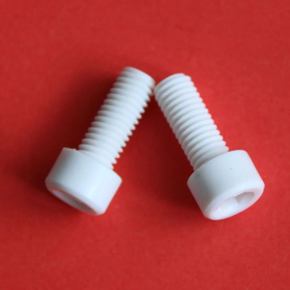 30 шт. шестигранные болты M3 M4 (длина 6 20 мм)|screw hexagon|m3 m4screw plastic |