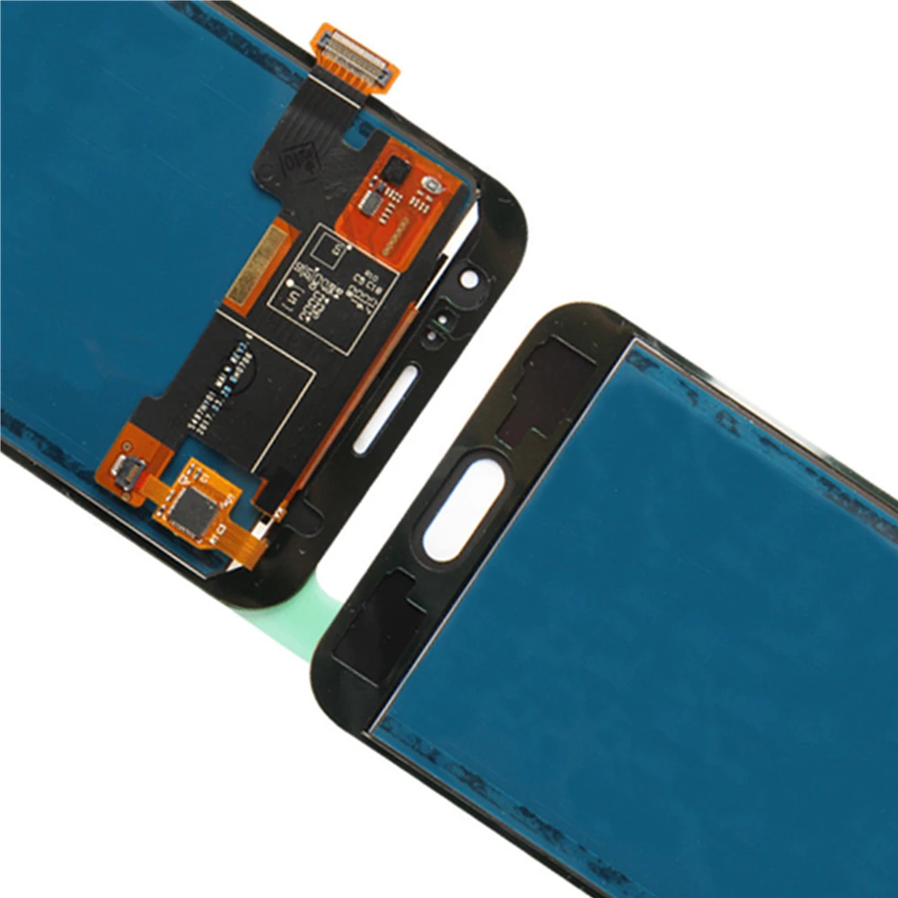 ЖК-дисплей s A3 2016 A310 для Samsung Galaxy A310F A310H A310M A310Y Дисплей + Сенсорный экран планшета