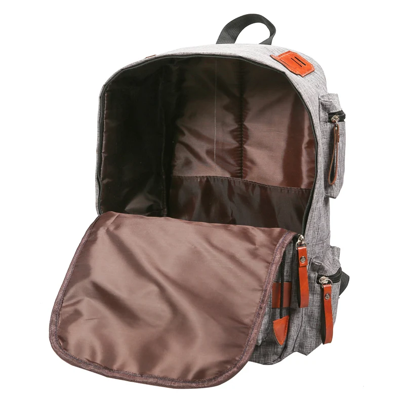 Новинка 2017 рюкзак для мужчин и женщин дизайнерские сумки ноутбука 14 дюймов с