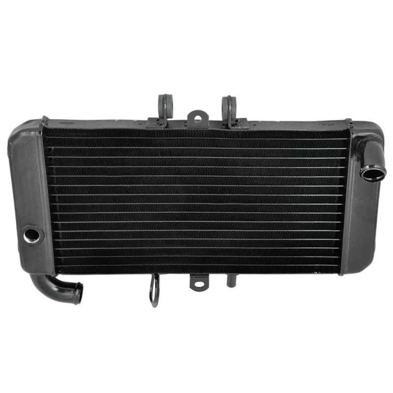 Запчасти для мотоциклов Honda CB400 VTEC 1992 1998 CB 400 92 93 94 95 96 97 98 алюминиевый Охлаждающий