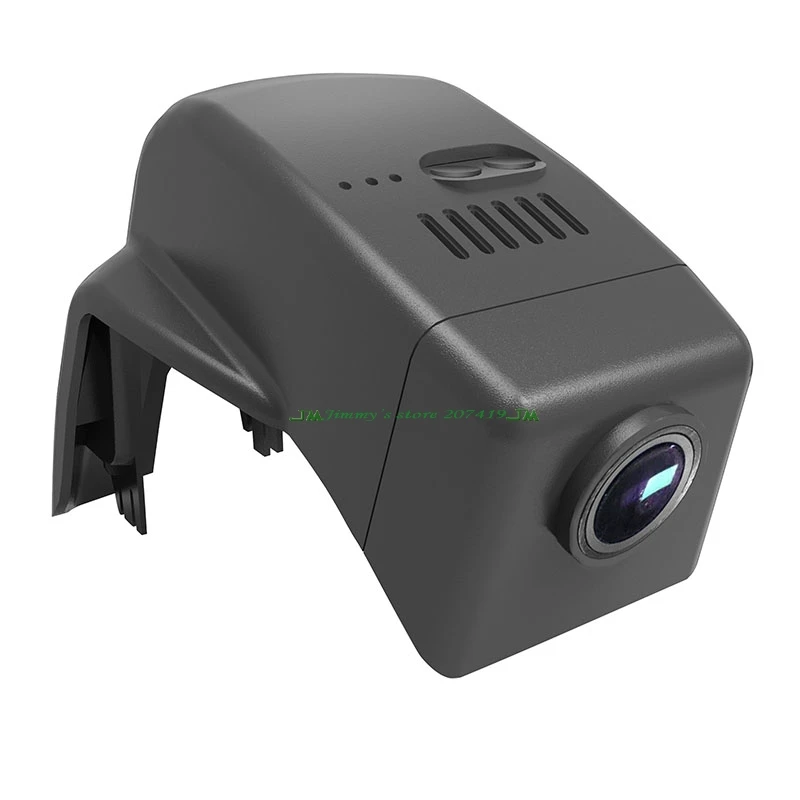 1080P WiFi Автомобильный видеорегистратор DashCam камера видео рекордер 96655 IMX322 камера для Volvo S90 /XC90