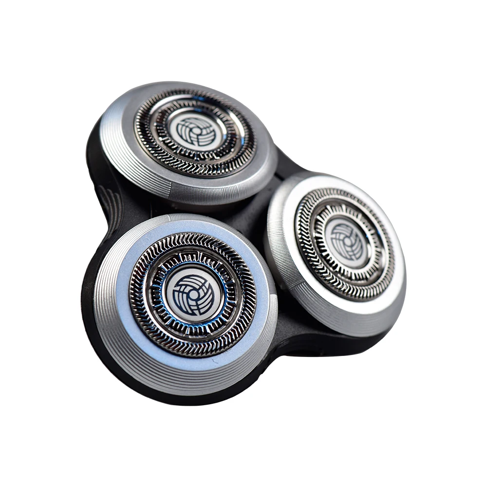 Бреющая головка для Philips SH90/52 SH70/52 9000 7000 RQ10 RQ11 RQ12 RQ32 S9711 S9712 S9911 S9152 S9311 S9031 S9111Razor