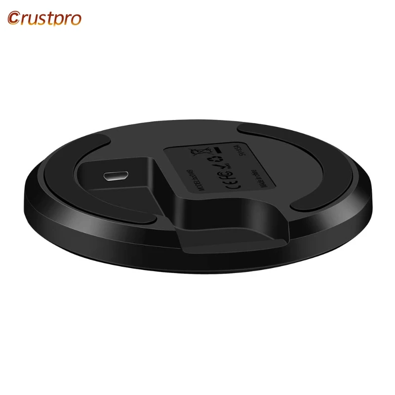 Фото Новинка, Настольная Подставка для зарядки CRUSTPRO, планшетофон Bose SoundLink вращается/вращается + Dec21 №4