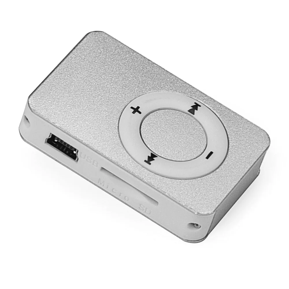 HIPERDEAL мини USB MP3 музыкальный медиаплеер ЖК-экран Поддержка 16 Гб Micro SD TF карта Прямая поставка 171219