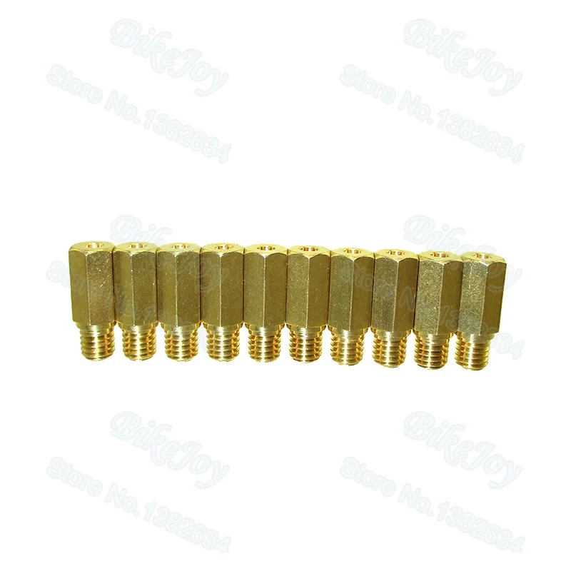 Карбюратор Pilot Main Jet set 130/132/135/138/140/142/145/148/150/152 для Keihin Carb PWK KOSO 99101-357 PE OKO |