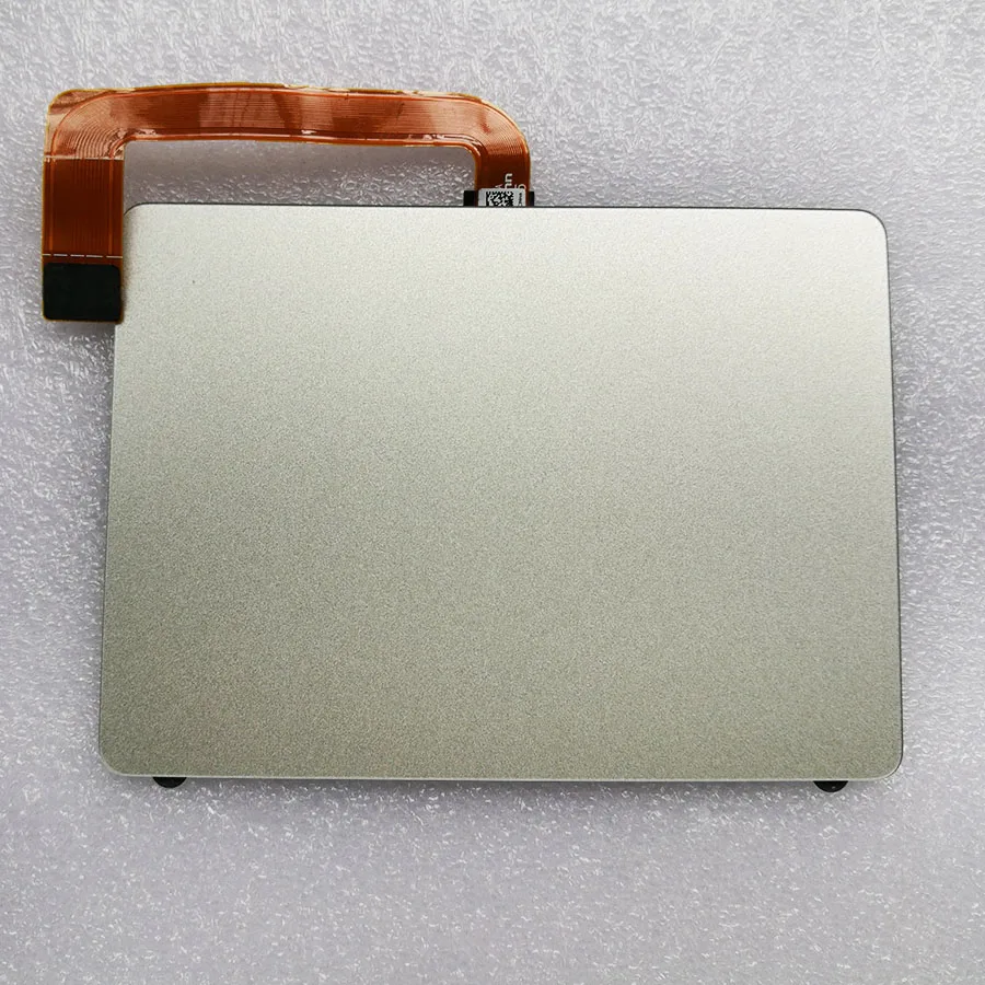 Протестированный оригинальный трекпад с гибким кабелем для MacBook Pro сенсорная