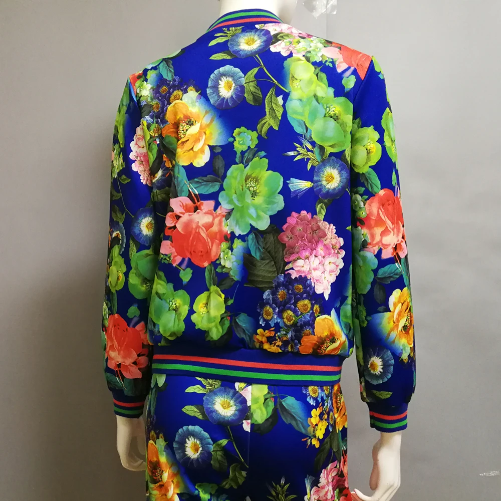 Спортивный костюм комплект весна осень из двух предметов женский длинный рукав