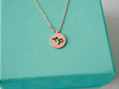 1 шт. Овен Телец Лев Дева Скорпион Стрелец Козерог Водолей Рыбы Зодиак Созвездия