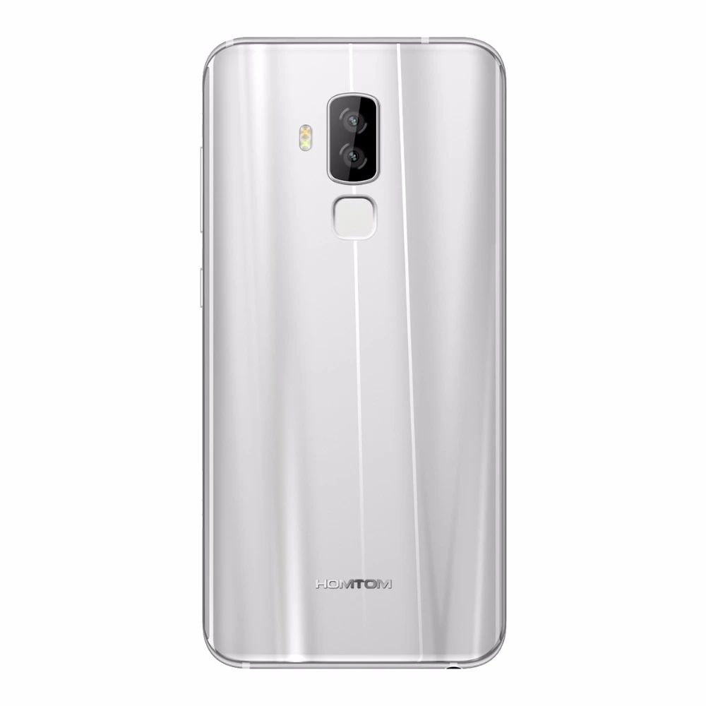 Смартфон с 5 7 дюймовым дисплеем восьмиядерным процессором MTK6750T ОЗУ 4 Гб ПЗУ 64 ГБ 16