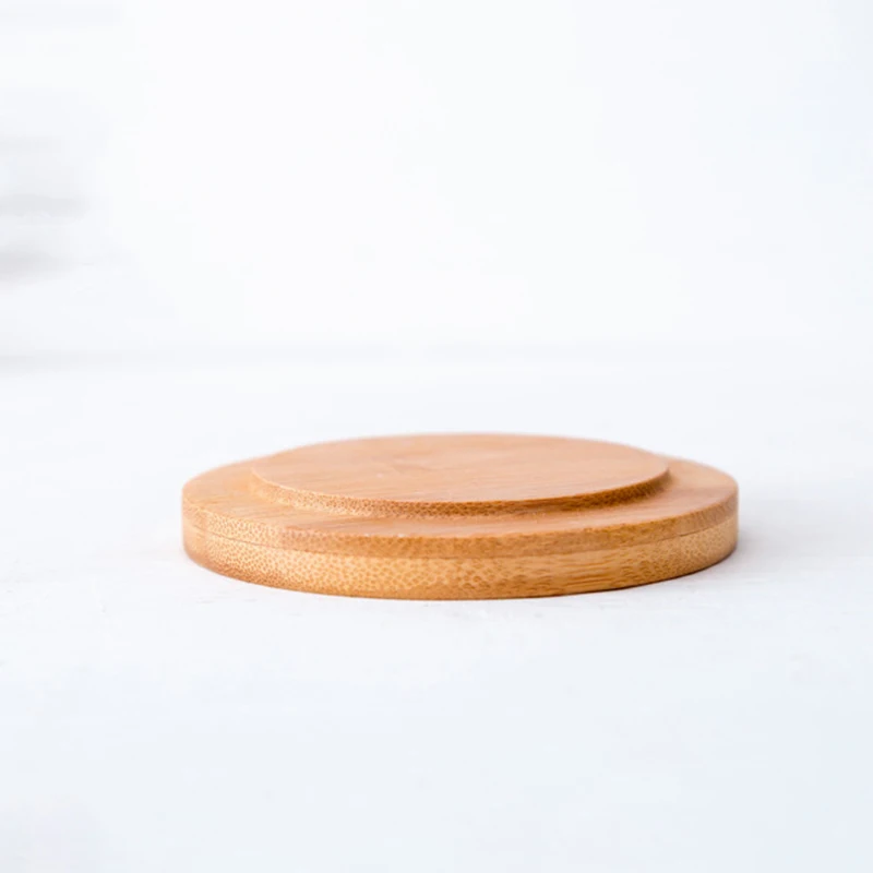 Planter Pots Indoo White Ceramic Round Bowl Large with Metal Stand/Bamboo Tray for Succulent Cactus New | Дом и сад