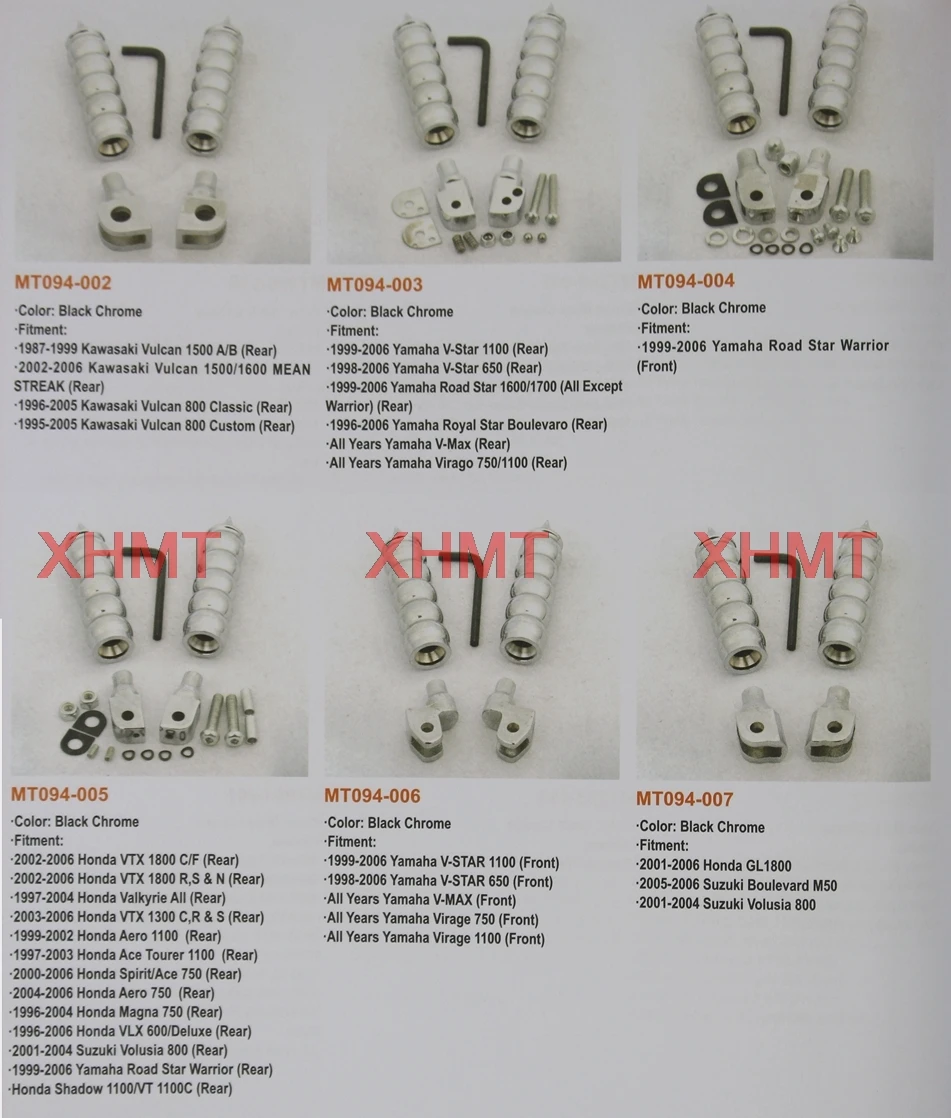 Подножек Подножка для Honda XR600 XR 600 R 1989-2000 1999 1998 1997 1996 1995 1994