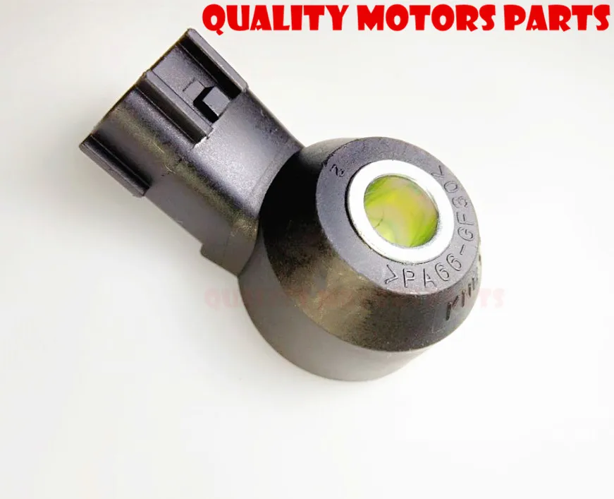 Новый детонационный датчик для Nissan Infiniti подлинный Датчик #22060-2Y000 OE 220602Y000 |