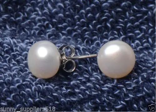 Бесплатная доставка хит продаж женские свадебные ювелирные изделия&gt 7-8 мм