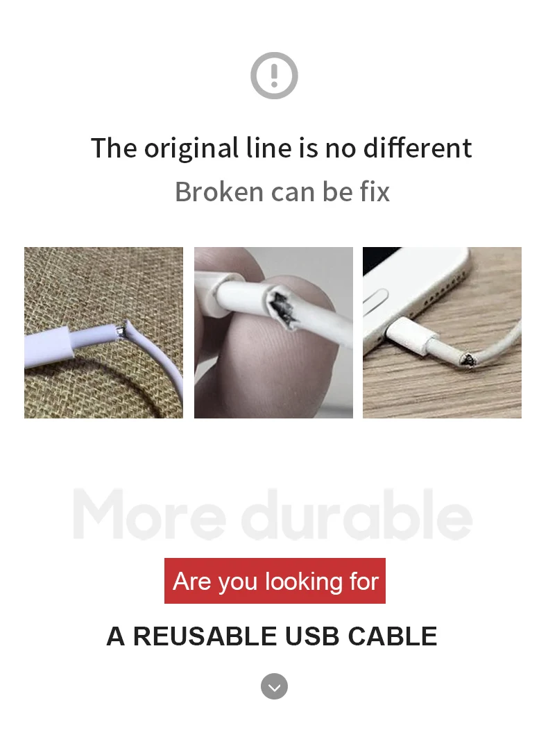 Suntaiho микро USB регенерирующий кабель для iphone type C Быстрая зарядка нейлоновый кабель синхронизации данных для iphone 7 8 X XSMAX Redmi note7 mi9