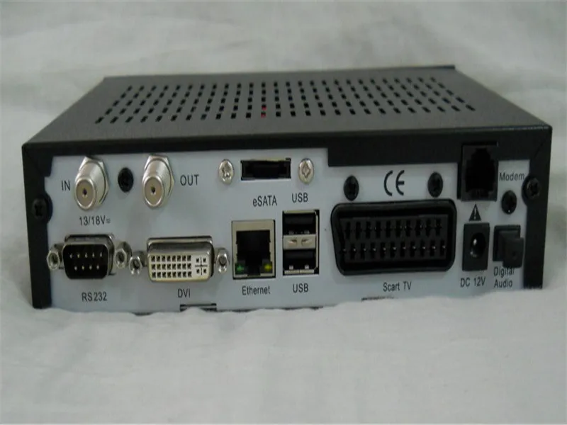 2pcs DM800 hd Pro Tuner REV M Version BL84 DM800hd pro Satellite Receiver DM 800HD SIM2.01 Newdvb dm 800 Pvr Free Shipping | Электроника