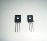 20pcslot mje13003 e13003 2 e13003 to 126 transistor 13003 new