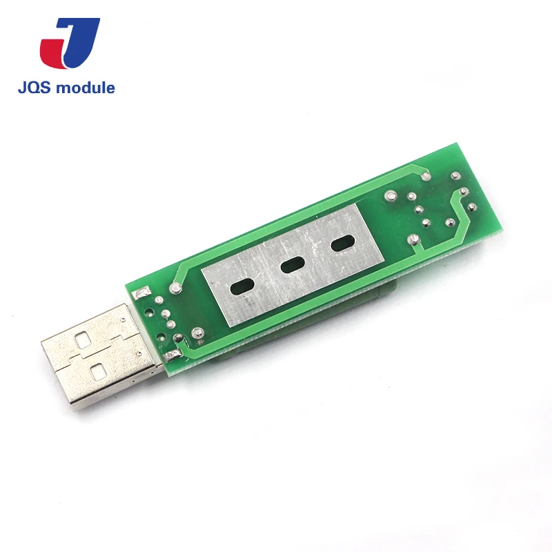 USB порт мини разряд нагрузочный резистор цифровой измеритель напряжения тока
