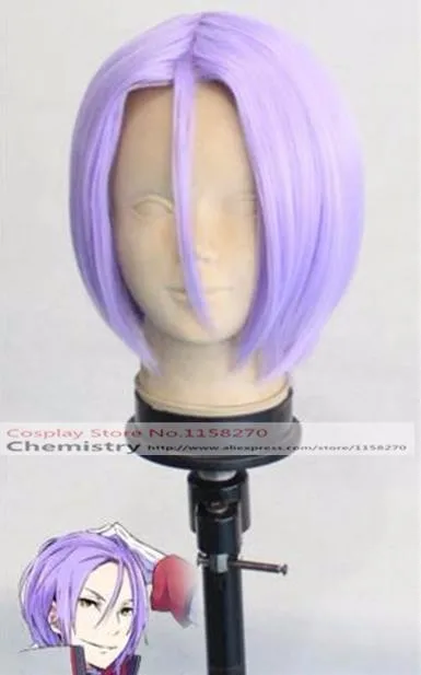 Парик для косплея Re Zero Julius Euclius|hairwear| |
