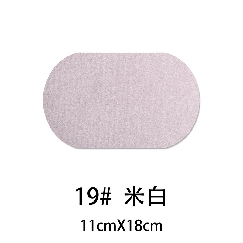 Pulaqi железные на коже нашивки DIY налокотники наклейка куртка коленный патч многоцветный ворс значок гладильная наклейка для зимней одежды F