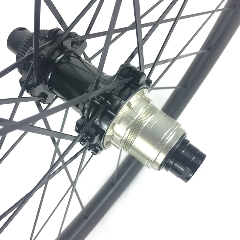 27.5er 650B MTB XC прямой pull Powerway CT31 Центральный замок 30 мм широкоугольный бескамерный