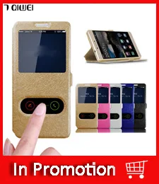 Для huawei Y5 II чехол с окошком для быстрого просмотра чехол-подставка для huawei Y5 ii Y5II 2 Чехол-книжка из искусственной кожи чехол для телефона s CUN L21 U29 L01 5,0