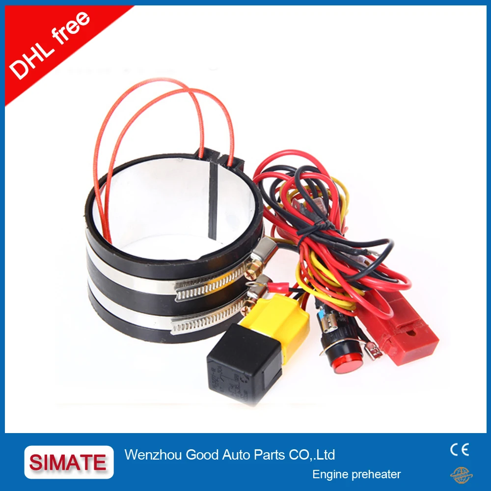 Хэллоуин Горячая Распродажа DHL Бесплатная дизельная масляная вода сепаратор с