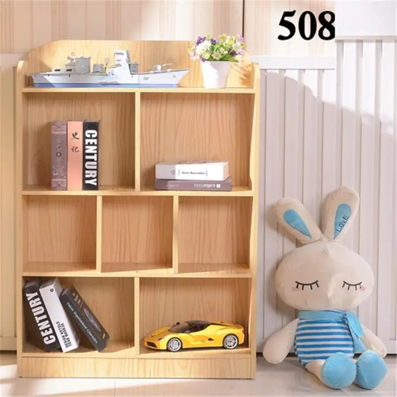 Per La Casa Decoracion Camperas Bureau Meuble Industrial Boekenkast Деревянный мебельный Декор Ретро Чехол для