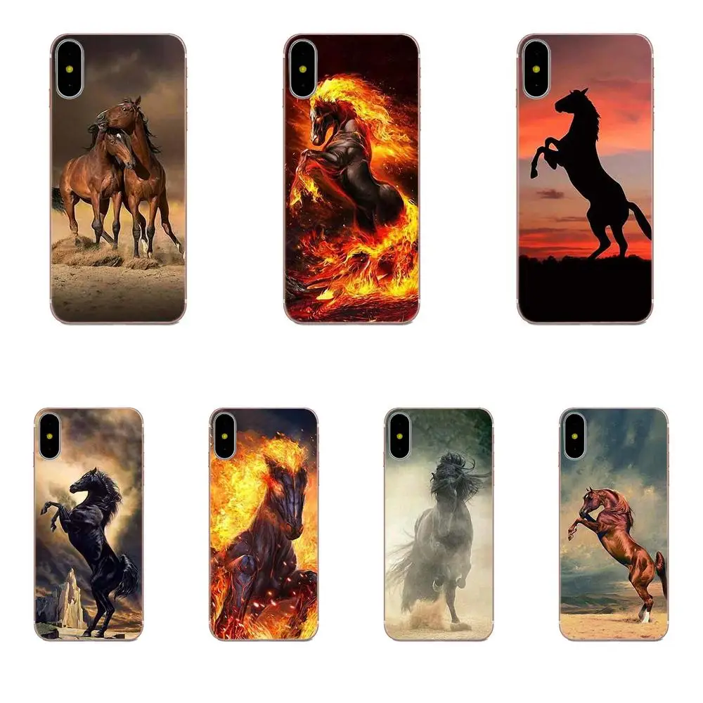 Для Apple iPhone X XS Max XR 4 4S 5 5C 5S SE 6 6S 7 8 Plus Мягкий ТПУ сотовый телефон лучшие