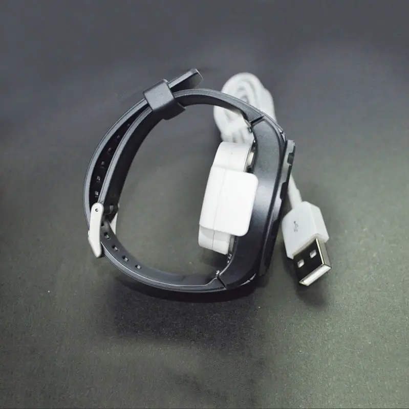 Зарядное устройство для Huawei Watch 2 зарядное настольного компьютера умный USB-кабель
