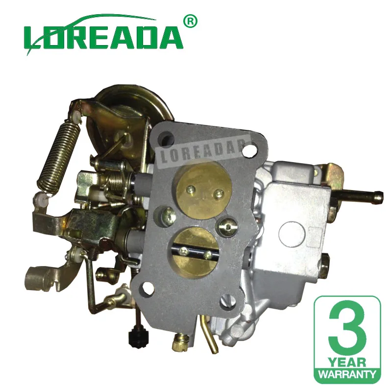 Карбюратор carb для MITSUBISHI Lancer L300 DELUX Engine OEM MD 081100 mit|assis| |