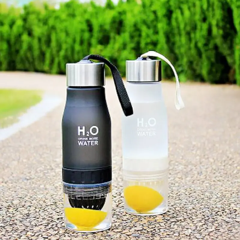 2017 уличная соковыжималка с ручным управлением my water bottle матовые бутылки лимона