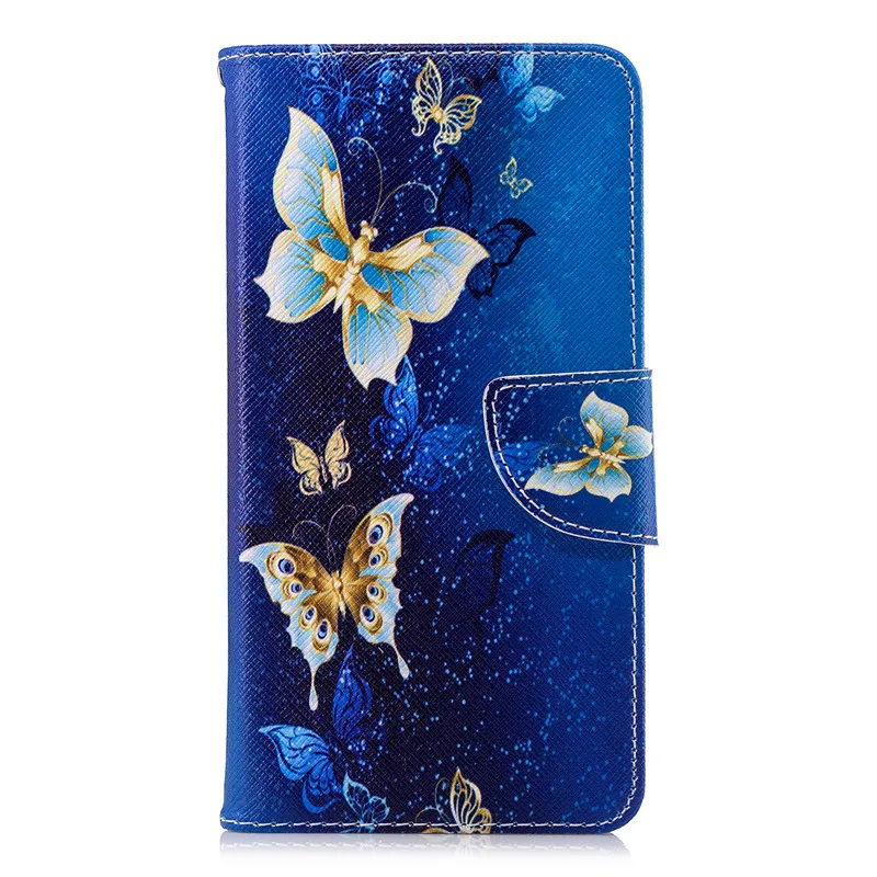 Для Nokia 2,1 чехол для Coque Nokia 2 чехол s для Nokia2 Nokia 2,1 TA-1080 TA-1093 Чехол кошелек Флип кожаный чехол для телефона s