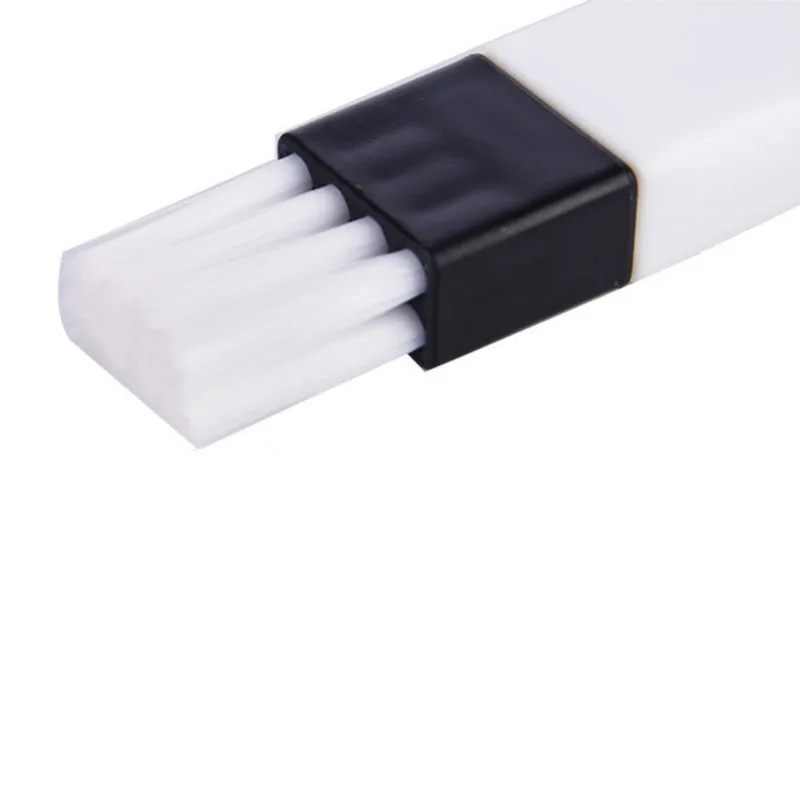 

1Set Multifunction computer window cleaning brush window groove keyboard cleaner nook cranny dust shovel Window Track cleaner