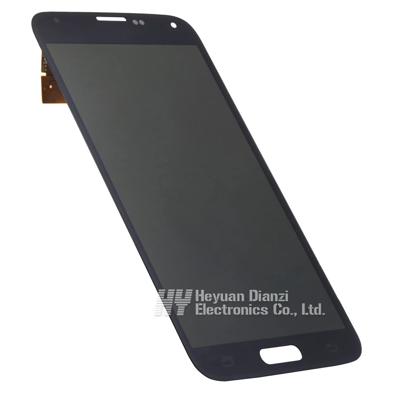 

100% Original For Samsung Galaxy S5 Prime G906S G906L G906K Korean Version LCD Display Touch Screen Digitizer