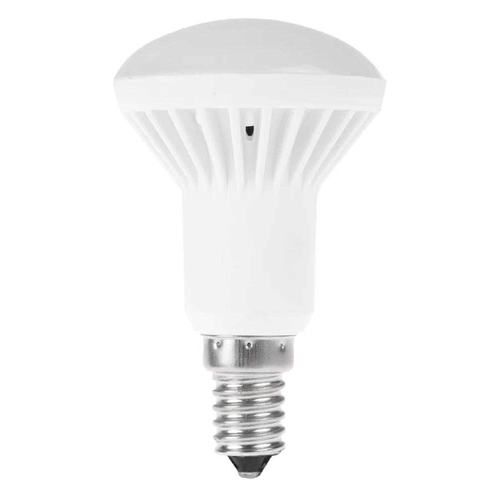 Lemonbest SMD5730 светодиодный ная лампа E14 E27 R39 R50 R63 R80 5 Вт 7 9 12 с теплым и холодным белым