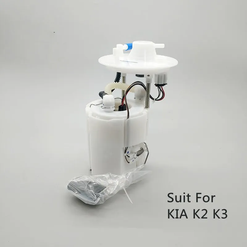 

Car Fuel Filter Gasoline pump assembly For KIA K2 K3