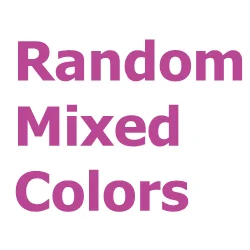 random mixed colors Nishine, 100 шт, Хит, цветок для волос, плоский с оборота, лотос, стразы, звезда, кнопка, сделай сам, лента для волос, аксессуары, шапка, цветок, корсаж, Цветочный - Цвет: random mixed colors