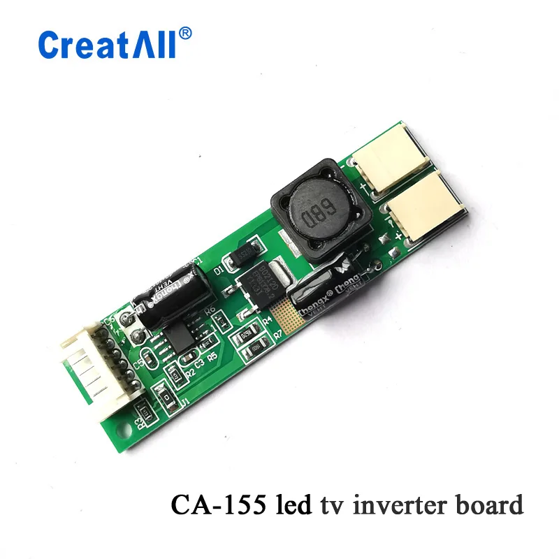 100 шт./лот CA-155 10-30 в универсальная светодиодная плата постоянного тока