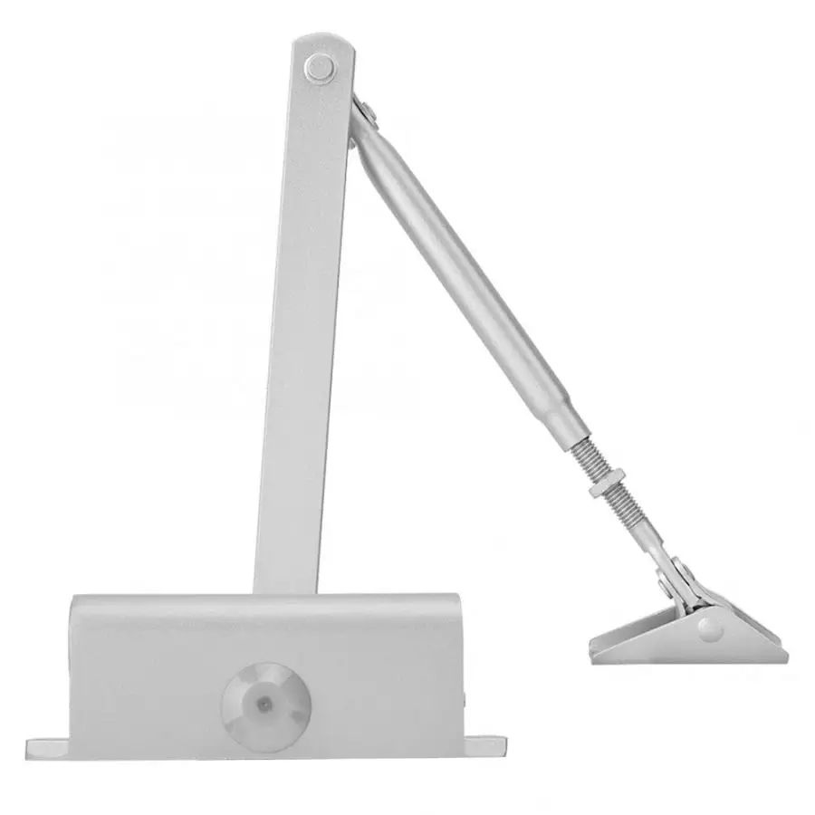 Комплекты контроля доступа для дома Алюминиевый Автоматический Дверной