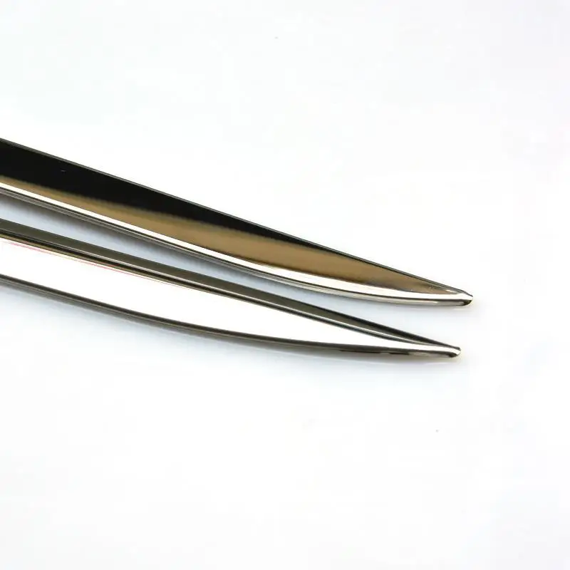 Панели для багажника педаль заднего бампера автомобильные модифицированные